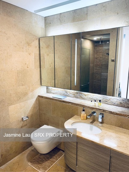 Duo Residences (D7), Apartment #212114331